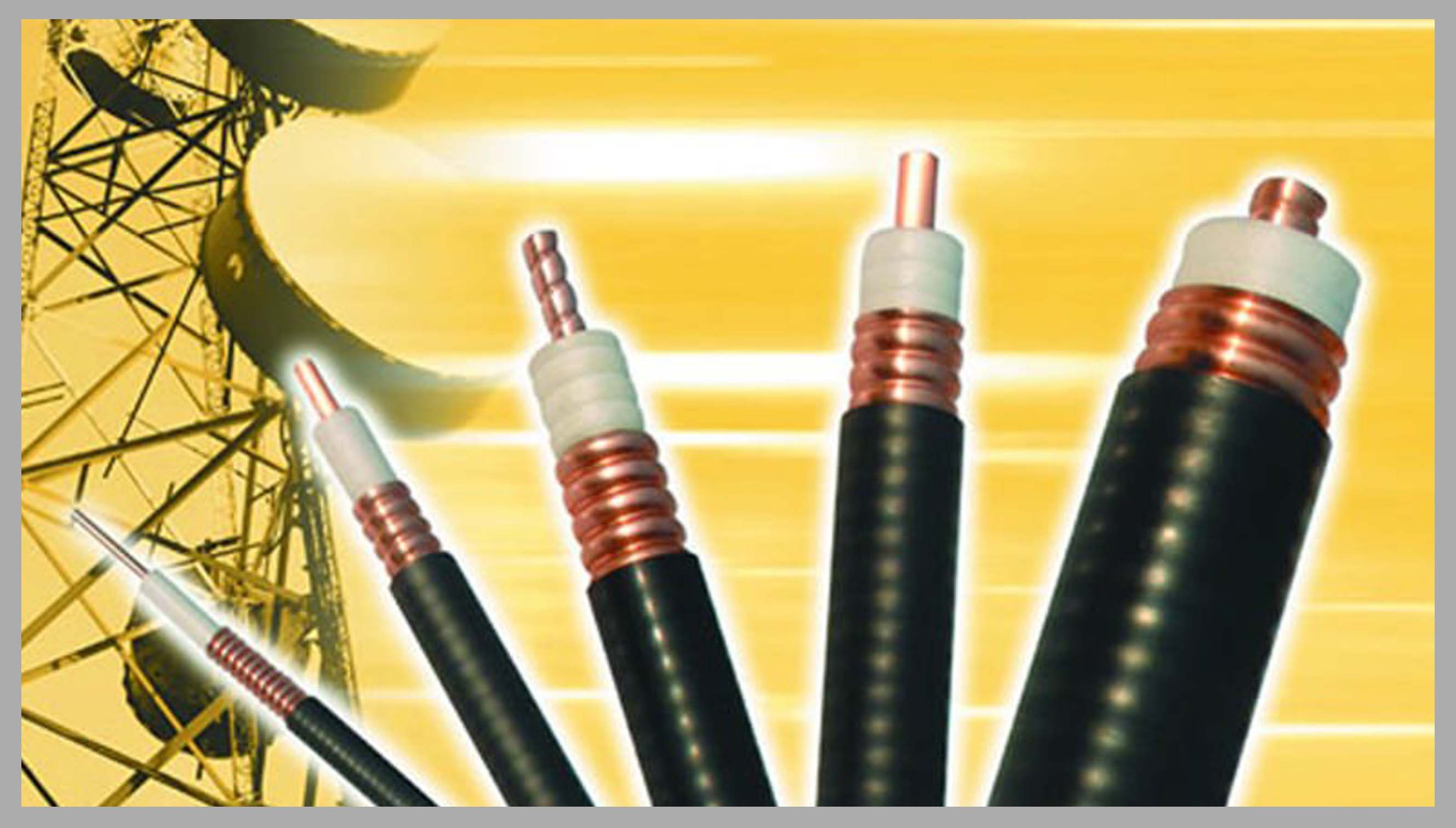 Mobile Rf Material